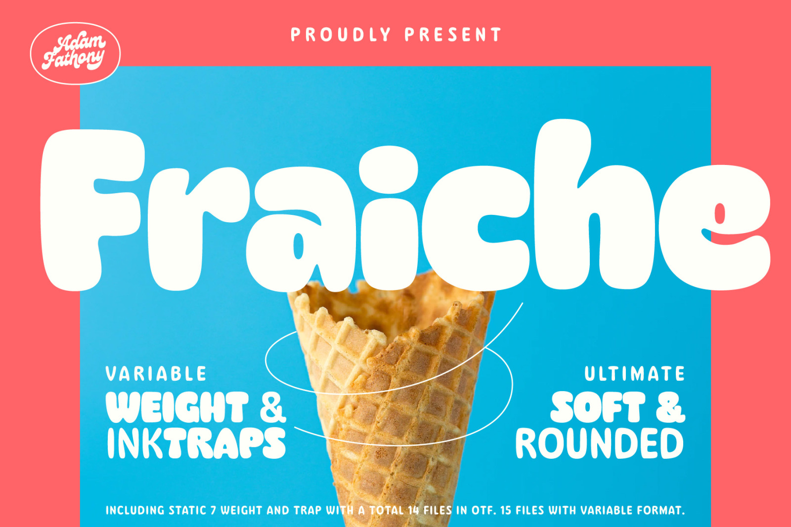 Fraiche Fraiche