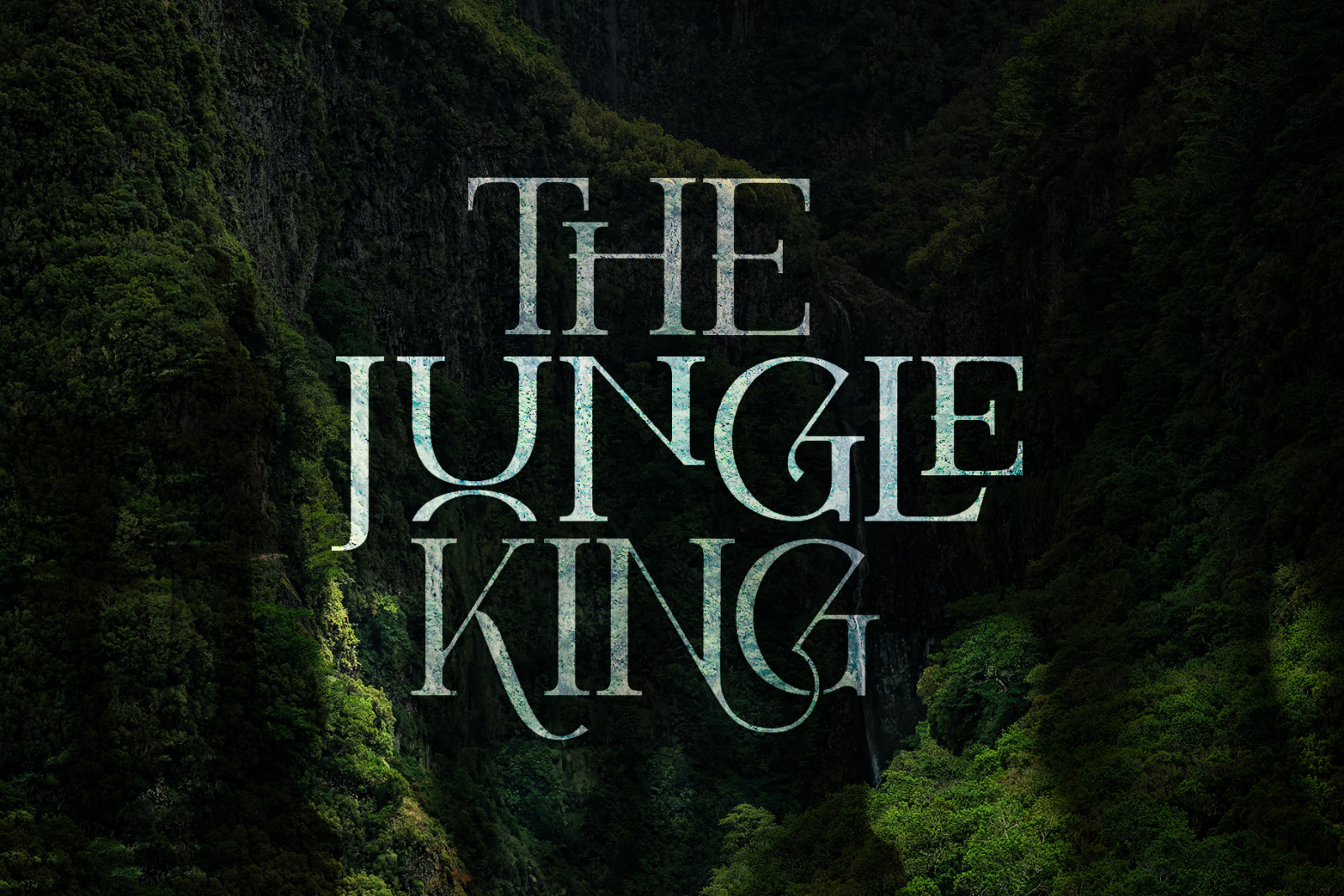 Kefago Font Kefago Font