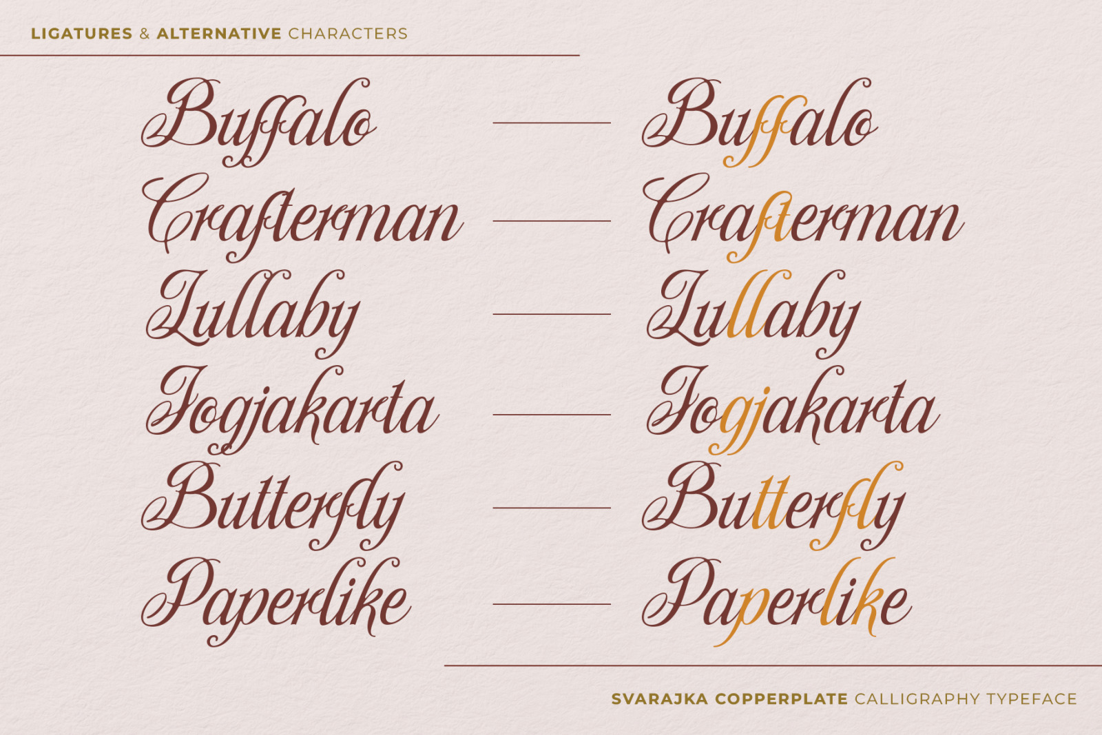 Svarajka Font Svarajka Font