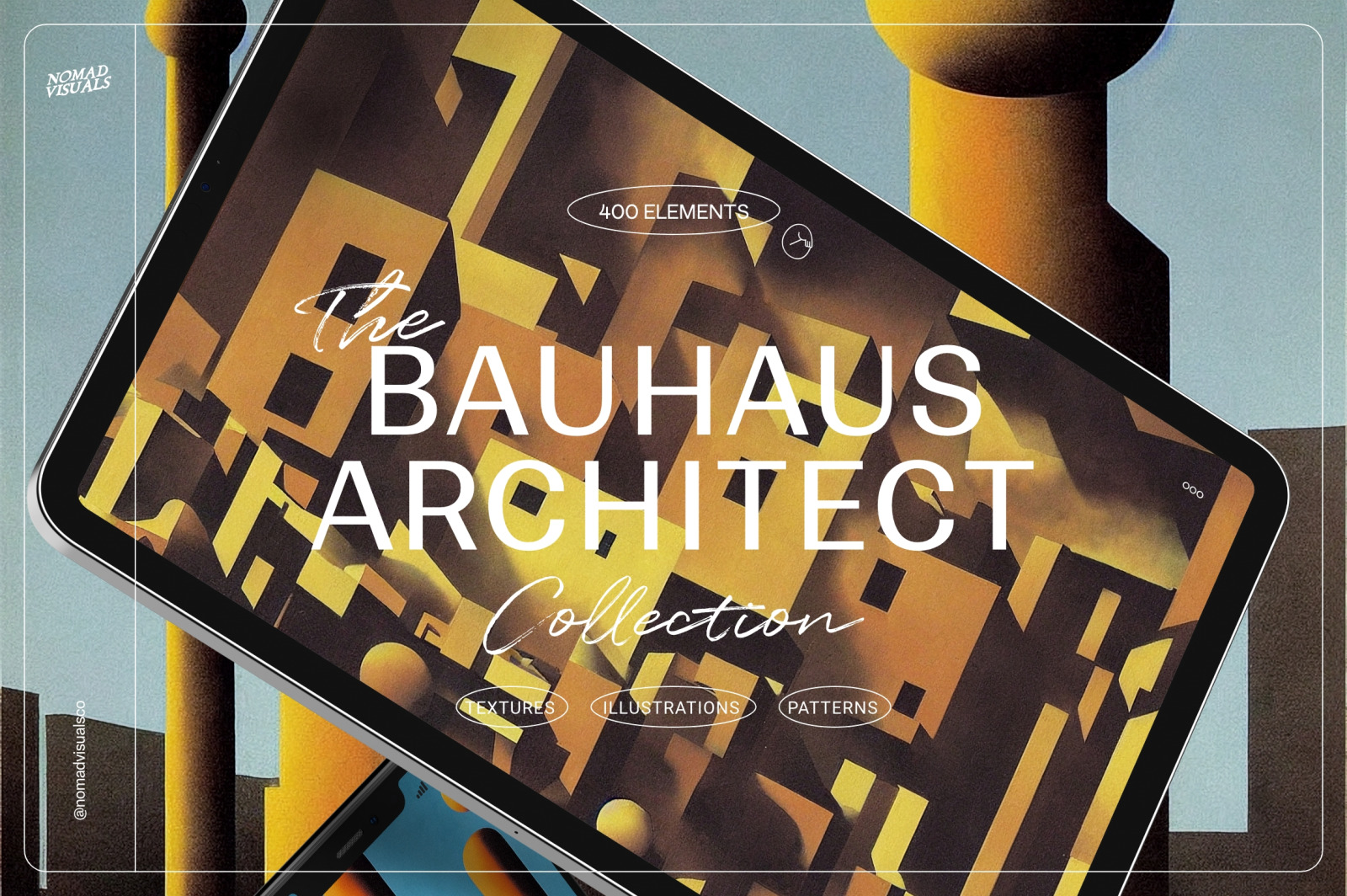 The Bauhaus Architect The Bauhaus Architect