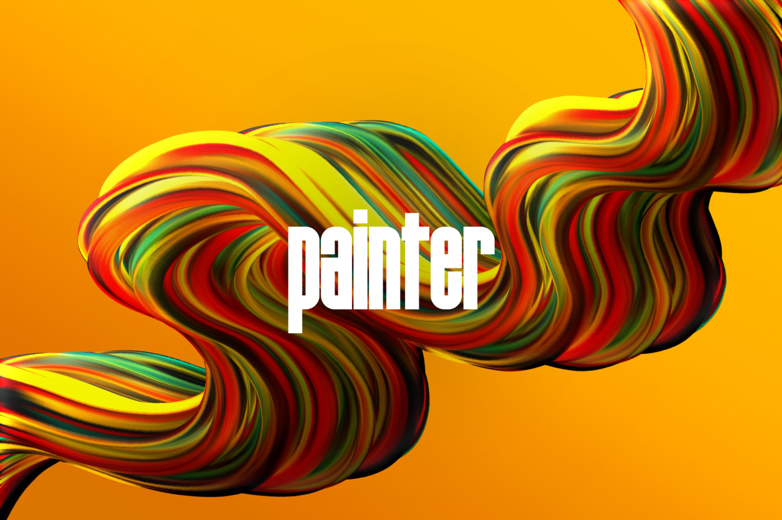 Painter: Multicolor Brushes (Affinity)