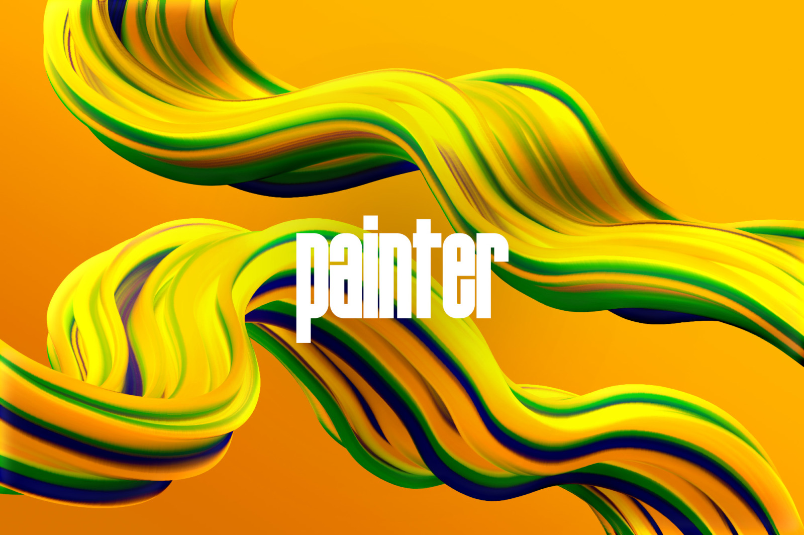 Painter: Multicolor Brushes (Affinity)