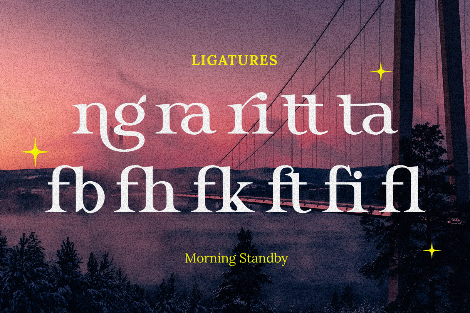 Sangrita Font