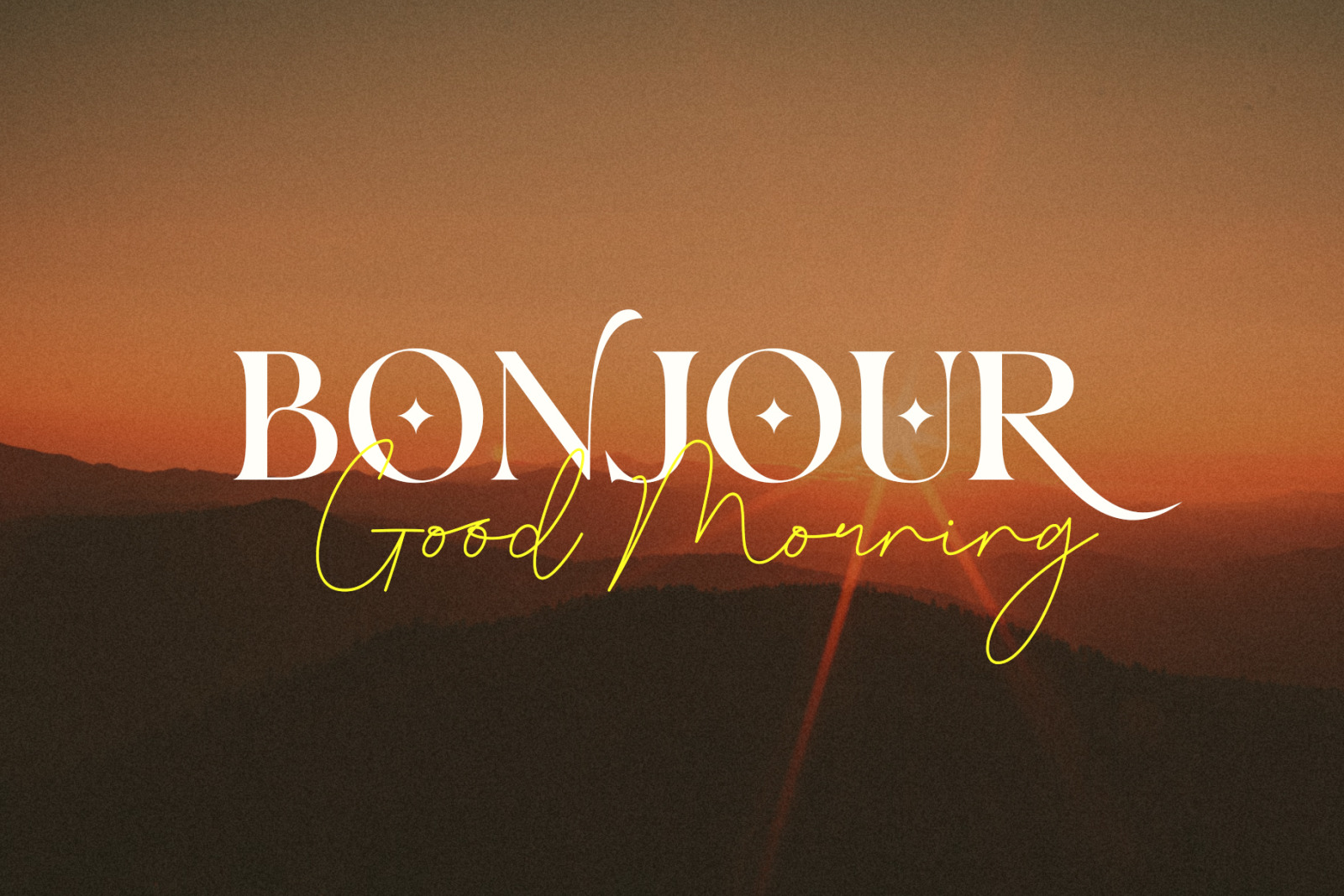 Clemore Font Duo Clemore Font Duo