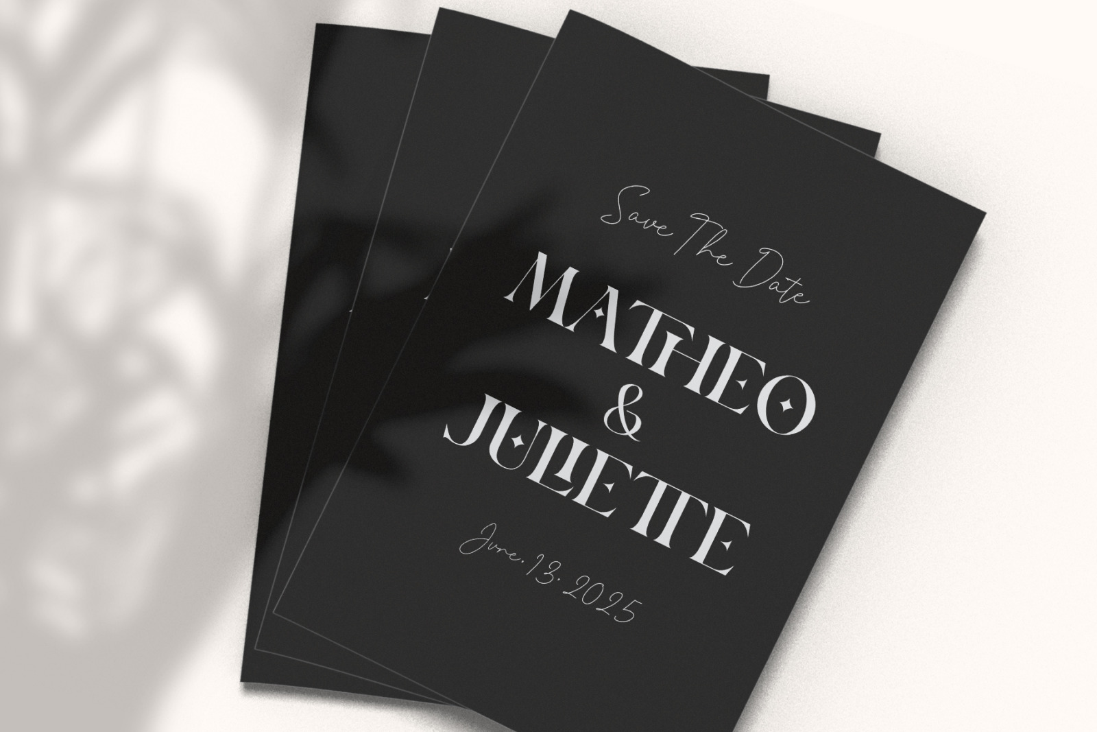 Clemore Font Duo Clemore Font Duo