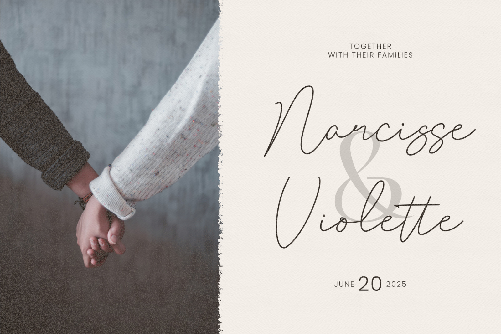 Clemore Font Duo Clemore Font Duo