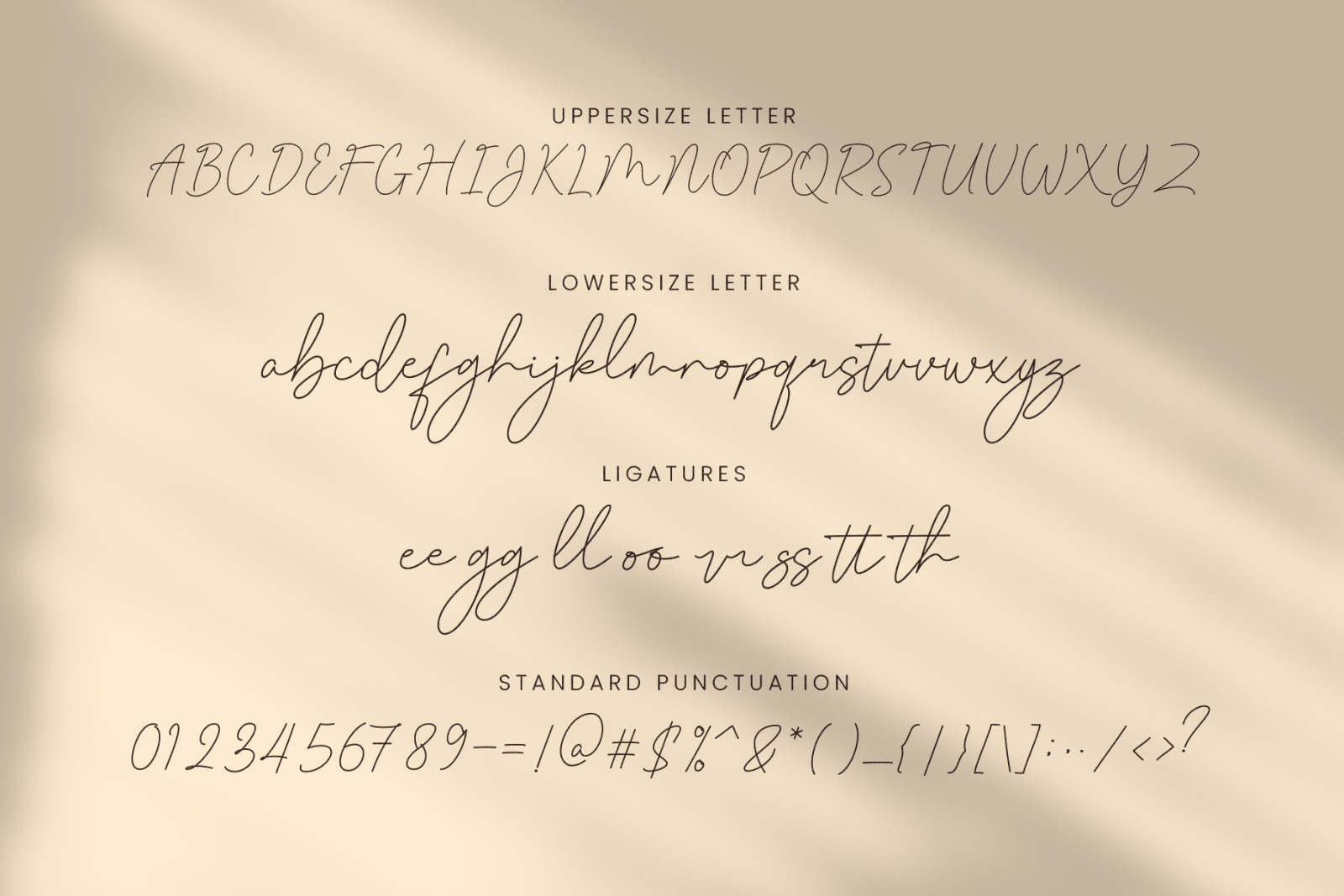 Clemore Font Duo Clemore Font Duo