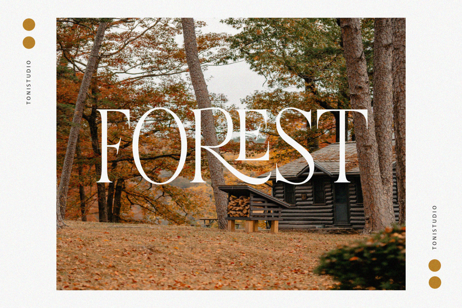 CREMISS Font Duo CREMISS Font Duo
