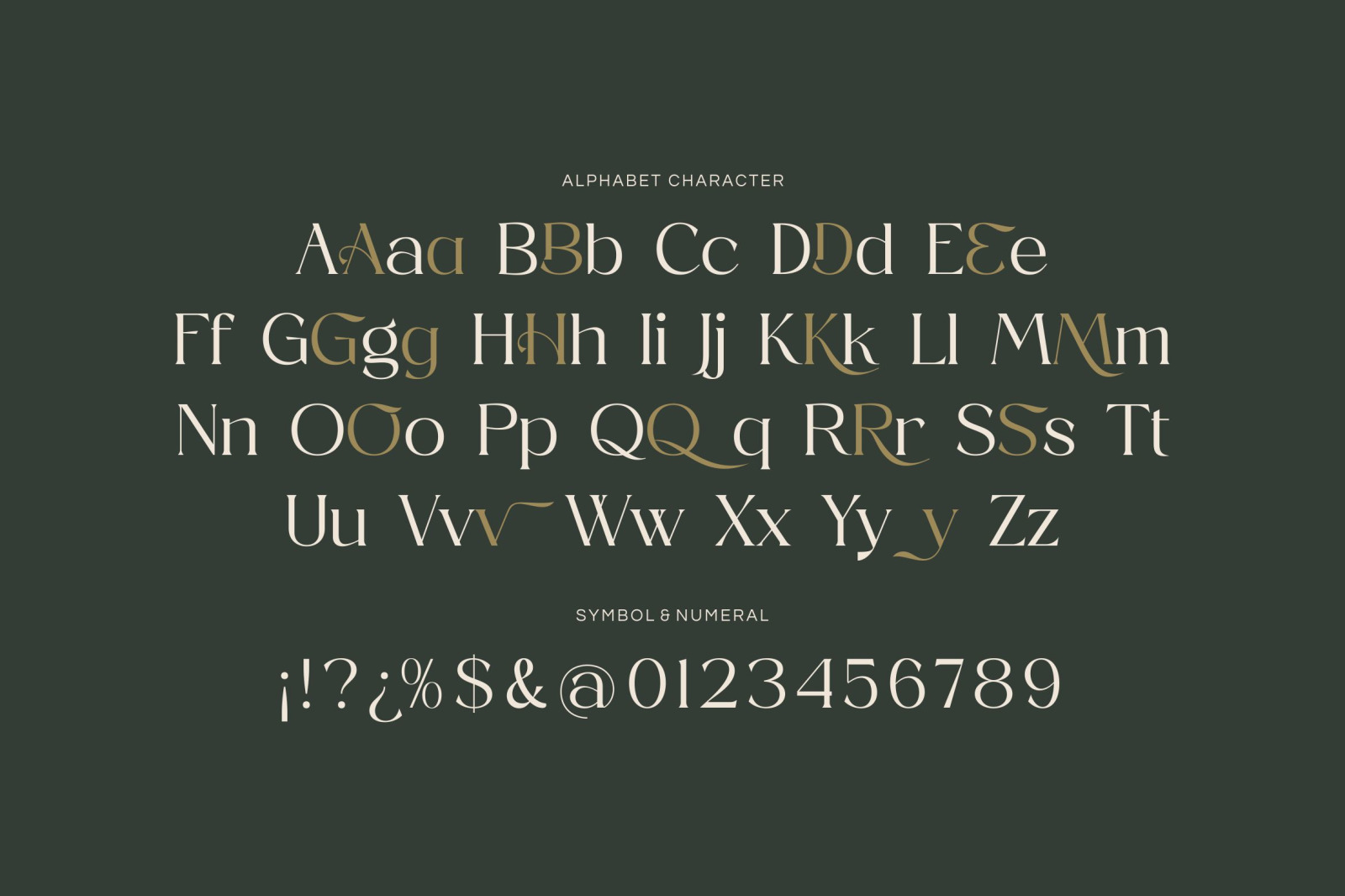Ronds Mukode-Aesthetic Serif Font Ronds Mukode-Aesthetic Serif Font