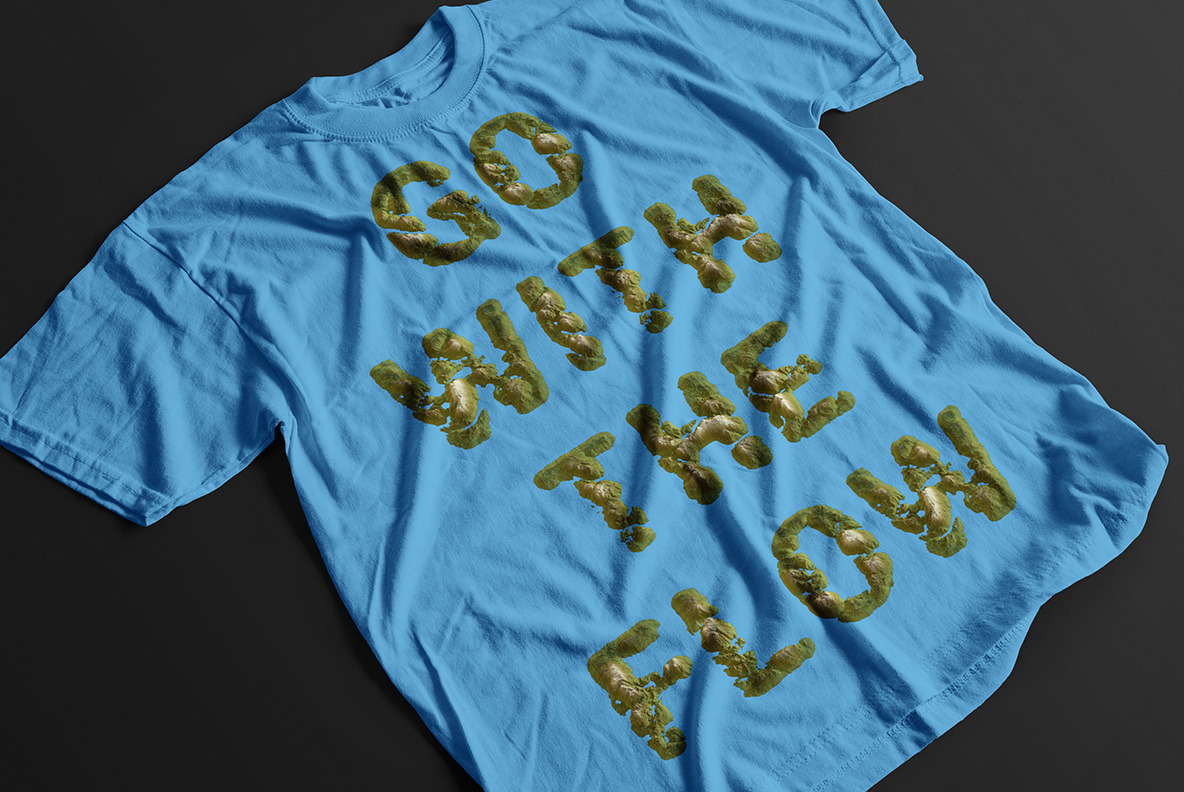 Sea Island Font Sea Island Font