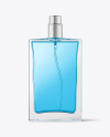 Perfume Bottle Mockup