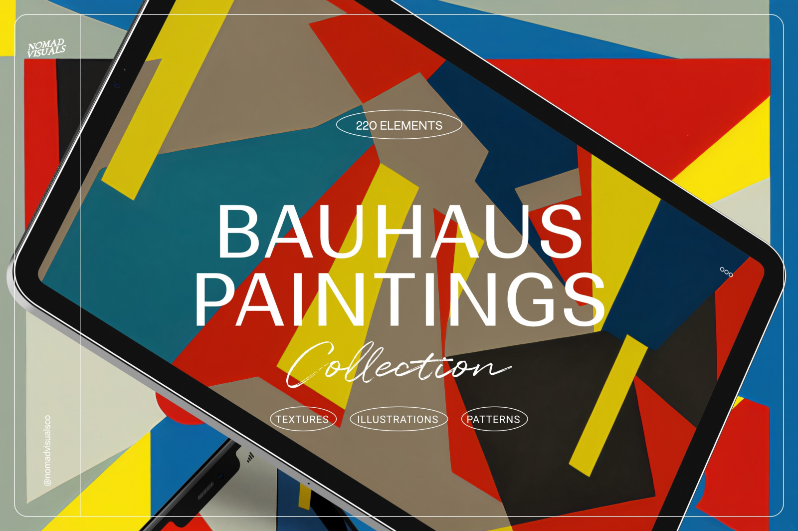 Bauhaus Paintings Bauhaus Paintings
