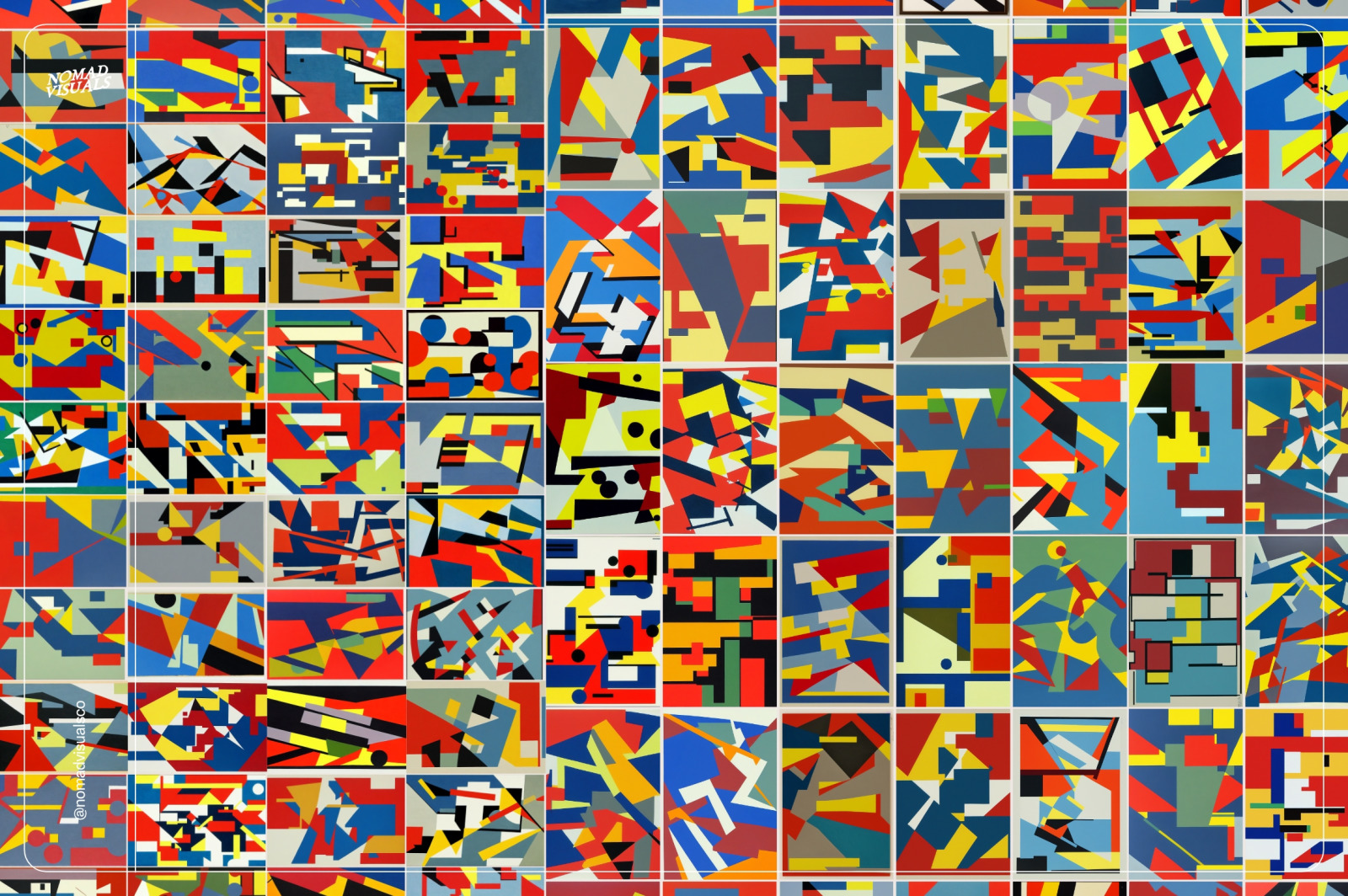 Bauhaus Paintings Bauhaus Paintings