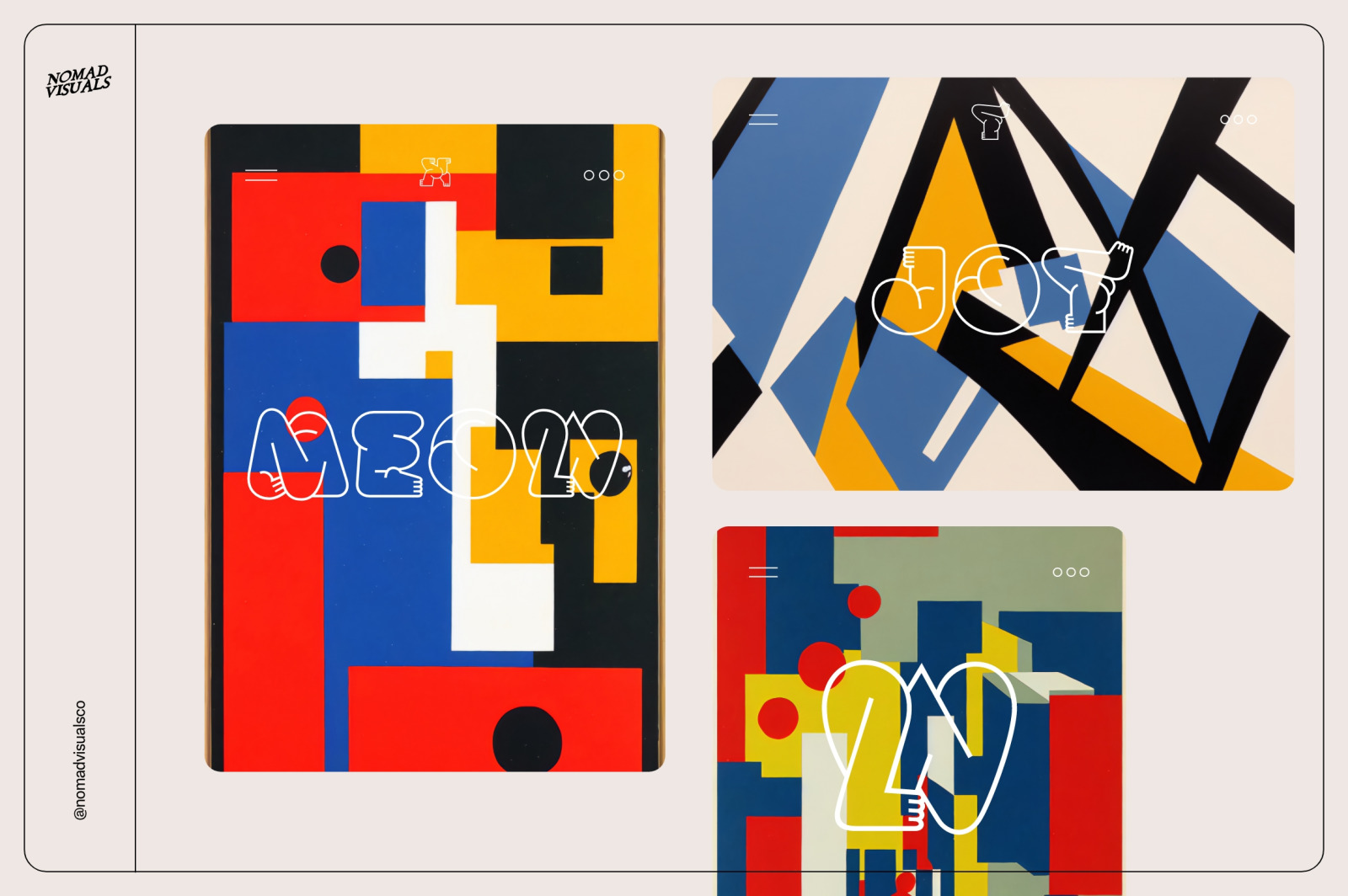 Bauhaus Paintings Bauhaus Paintings