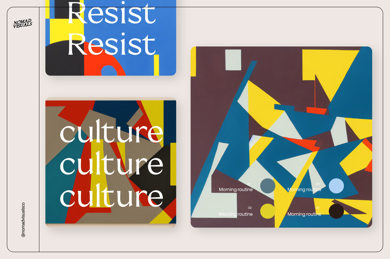 Bauhaus Paintings Bauhaus Paintings