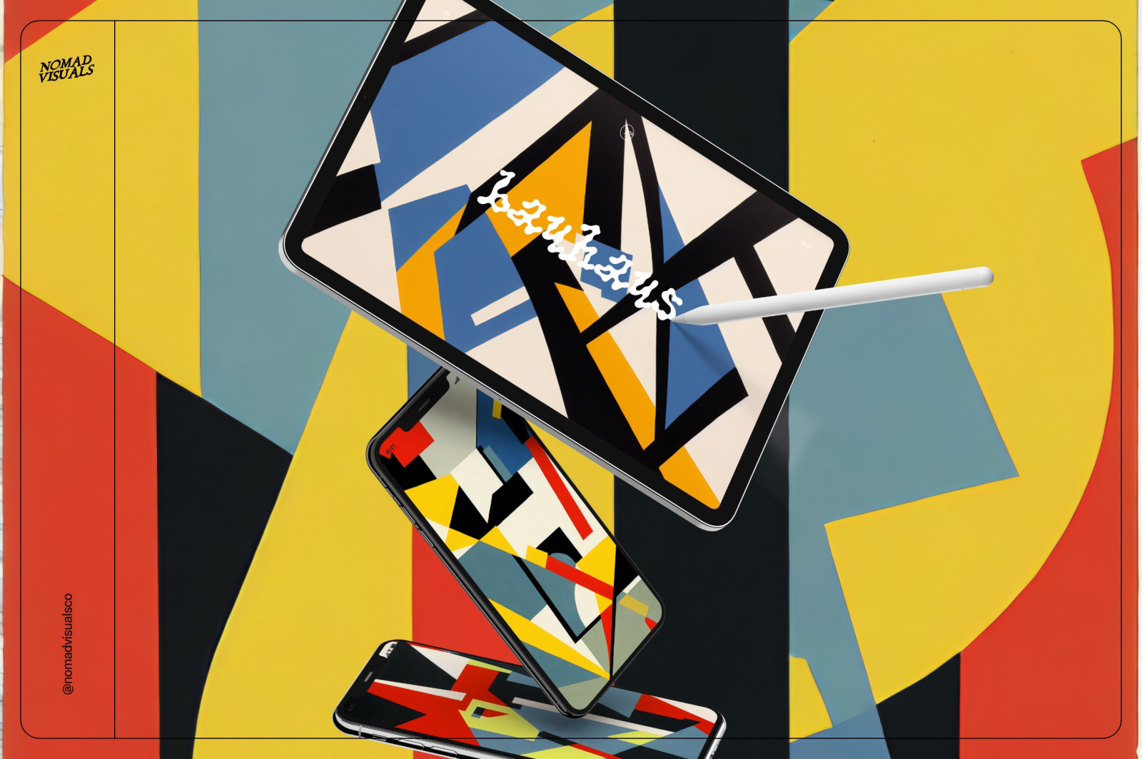 Bauhaus Paintings Bauhaus Paintings