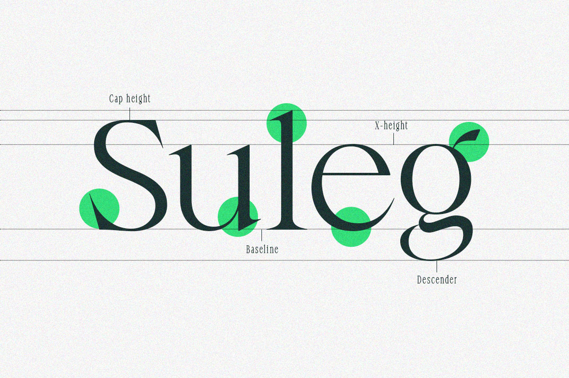 Krista's - Display Serif Krista's - Display Serif