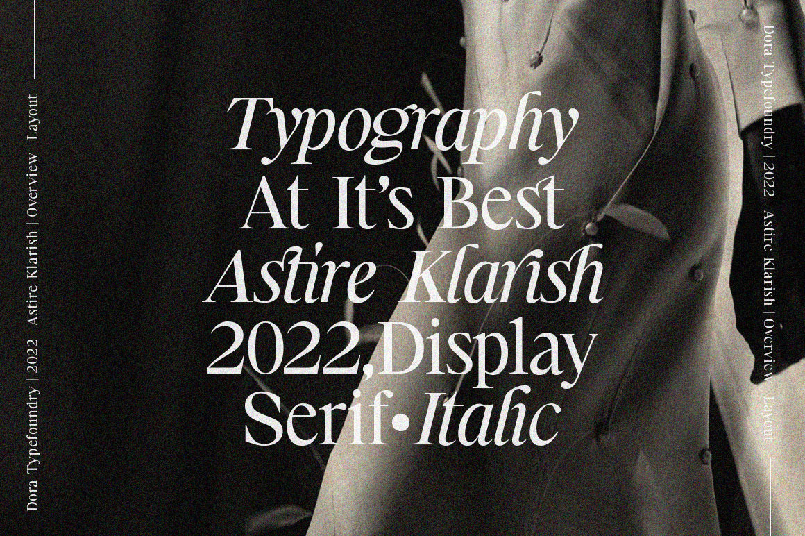 Astire Klarish Astire Klarish