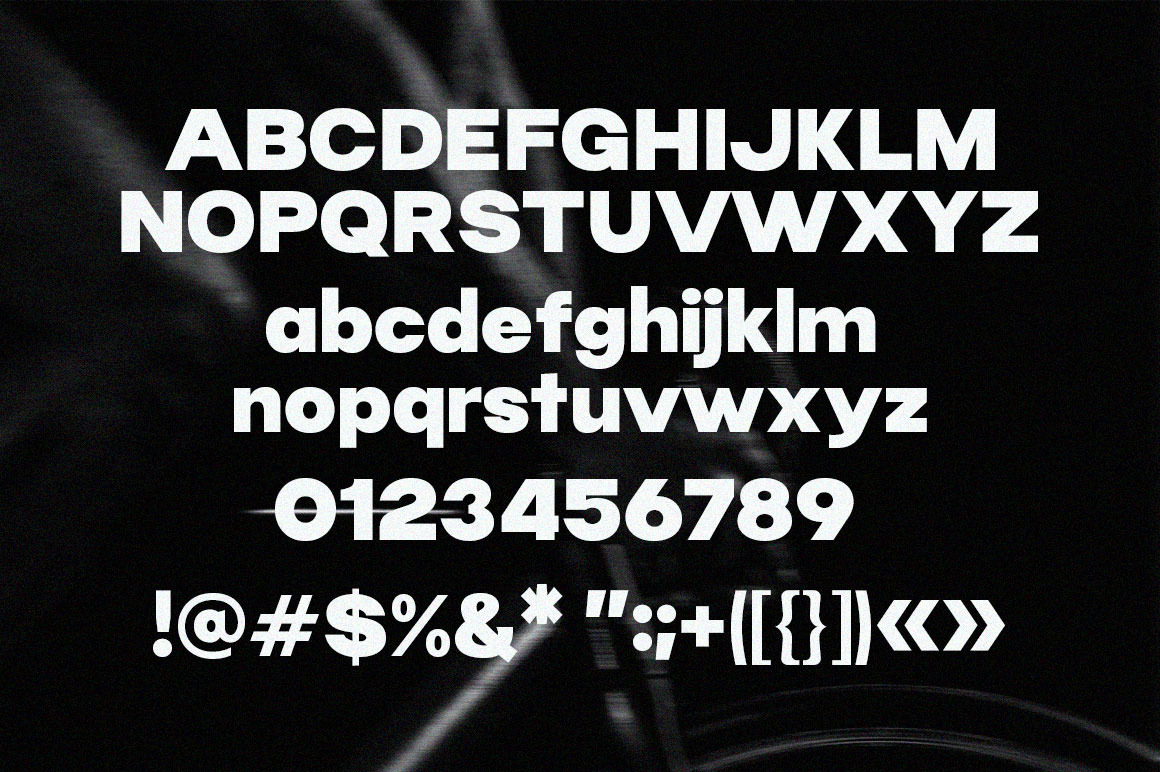 Candu Typeface Candu Typeface
