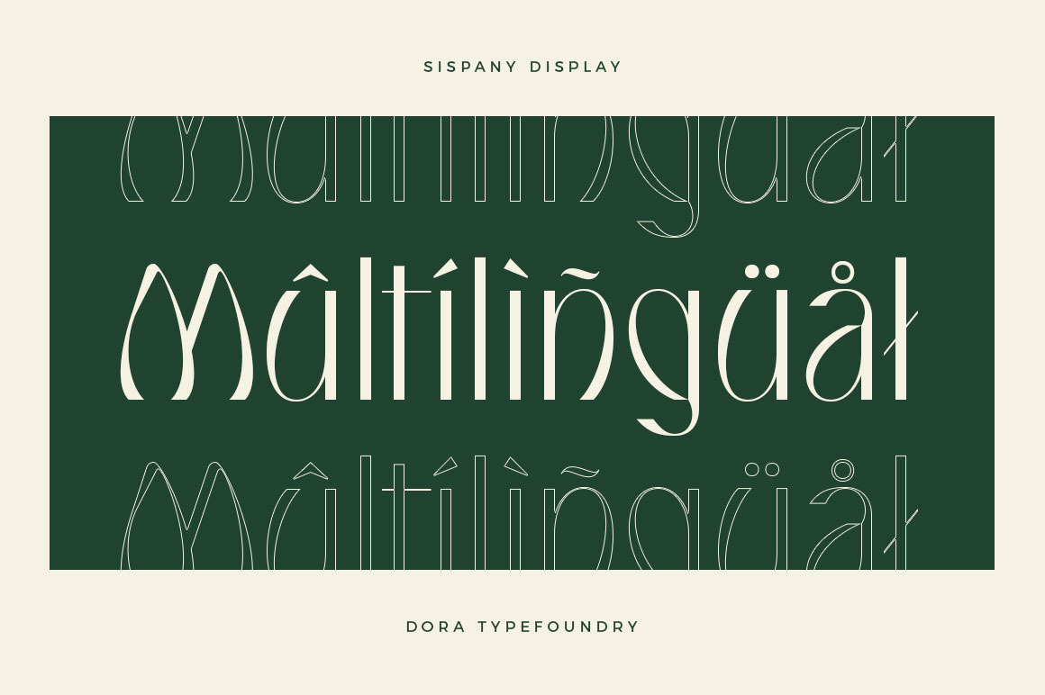 Sispany Display Sispany Display