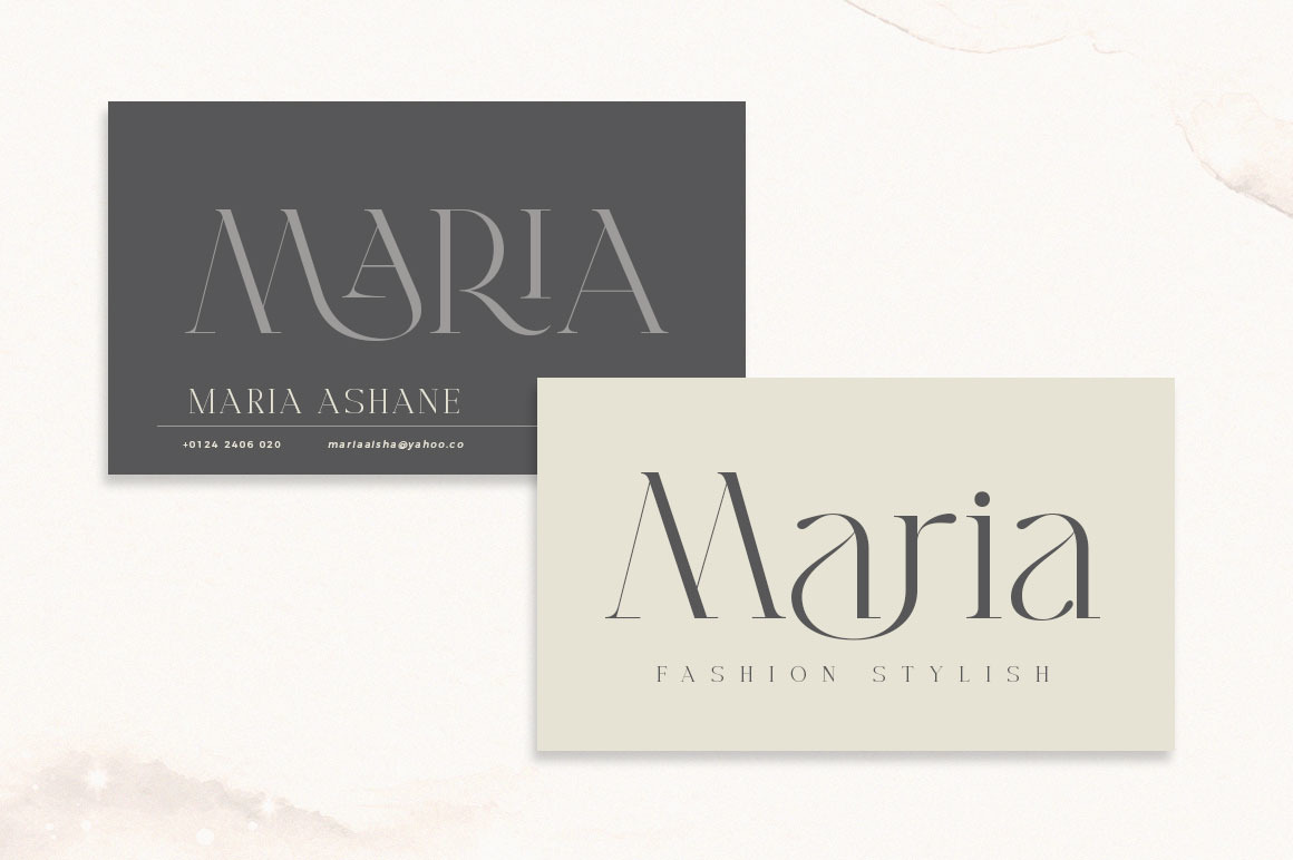 Rhiffiral Font Rhiffiral Font