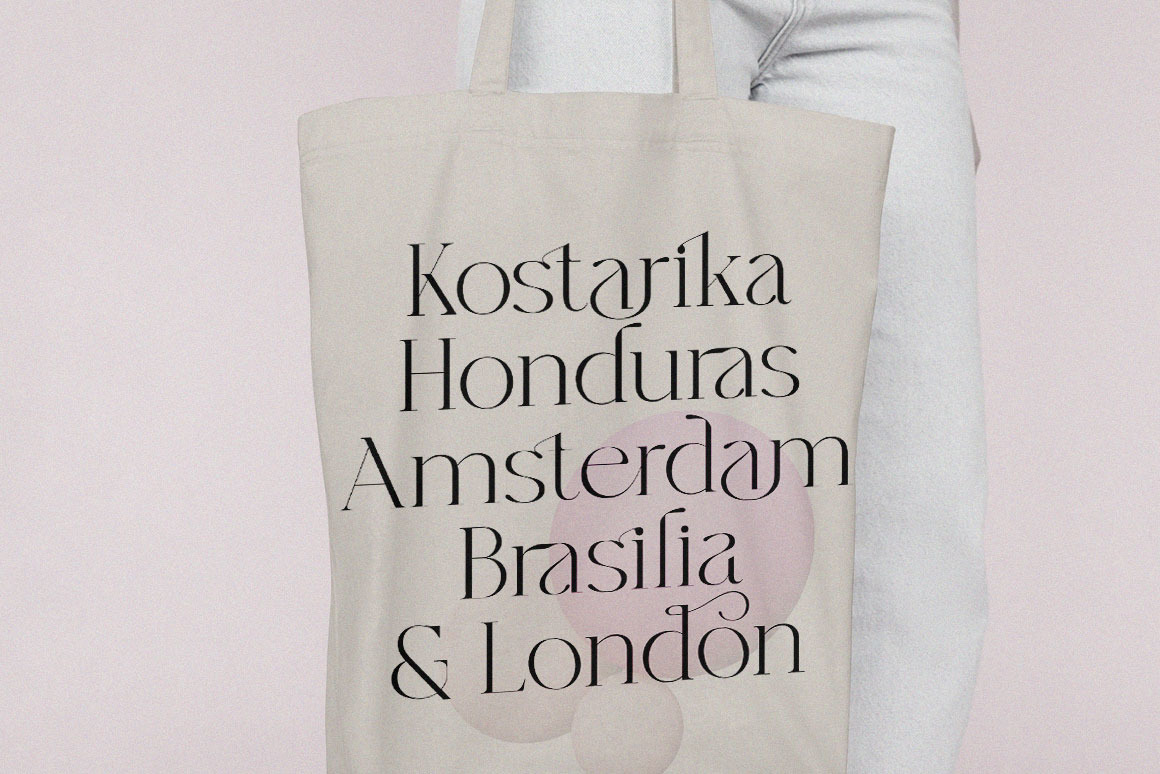 Rhiffiral Font Rhiffiral Font