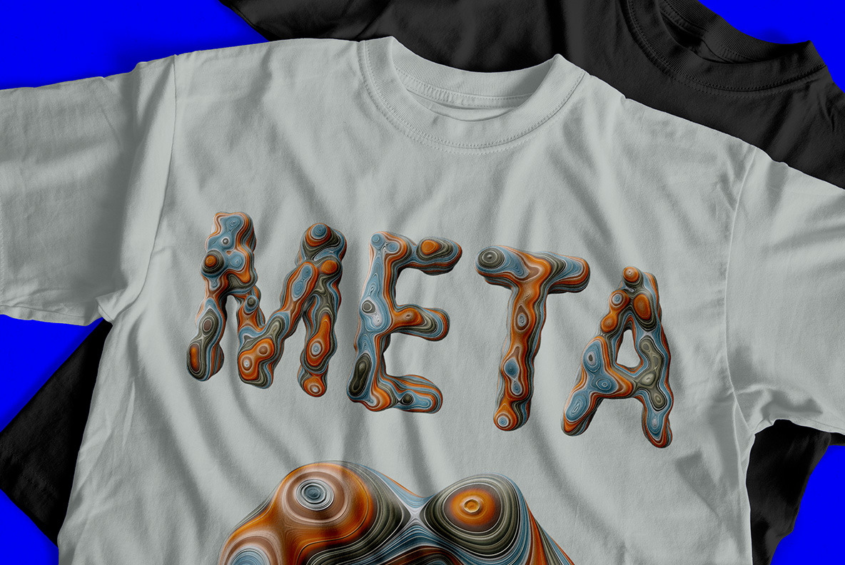 Metamorph Font Metamorph Font