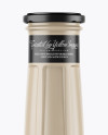 Matte Ketchup Bottle Mockup Matte Ketchup Bottle Mockup