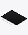 iPad Air 5 Space Gray