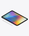 iPad Air 5 Space Gray