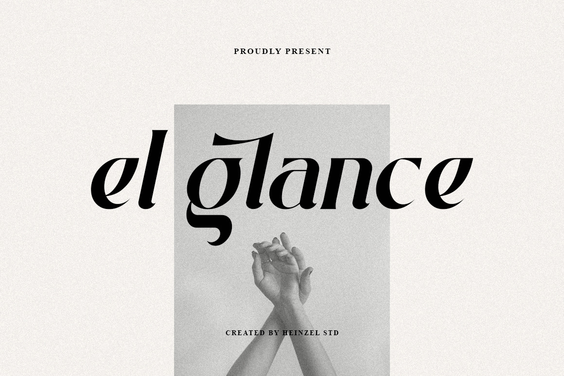 El Glance El Glance