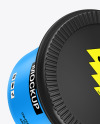 Matte Cup Mockup