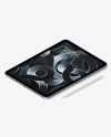 iPad Air 5 Space Gray