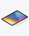 iPad Air 5 Starlight