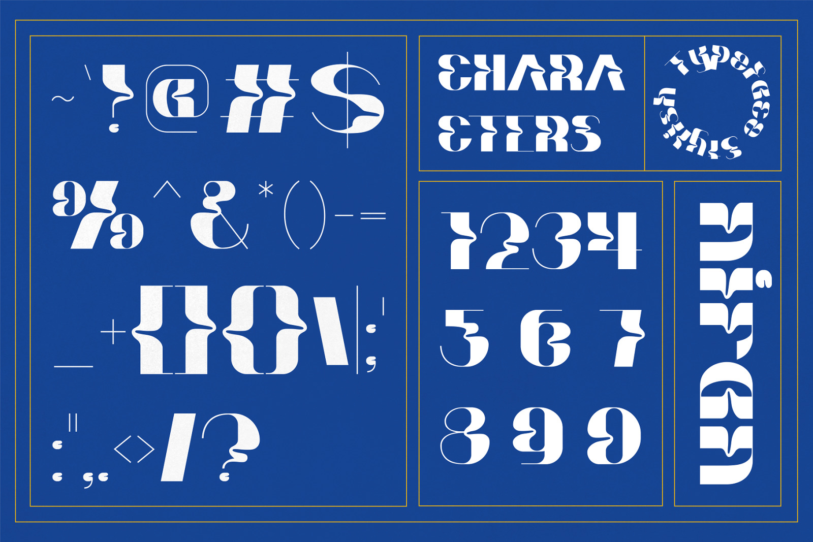 Niran Font Niran Font