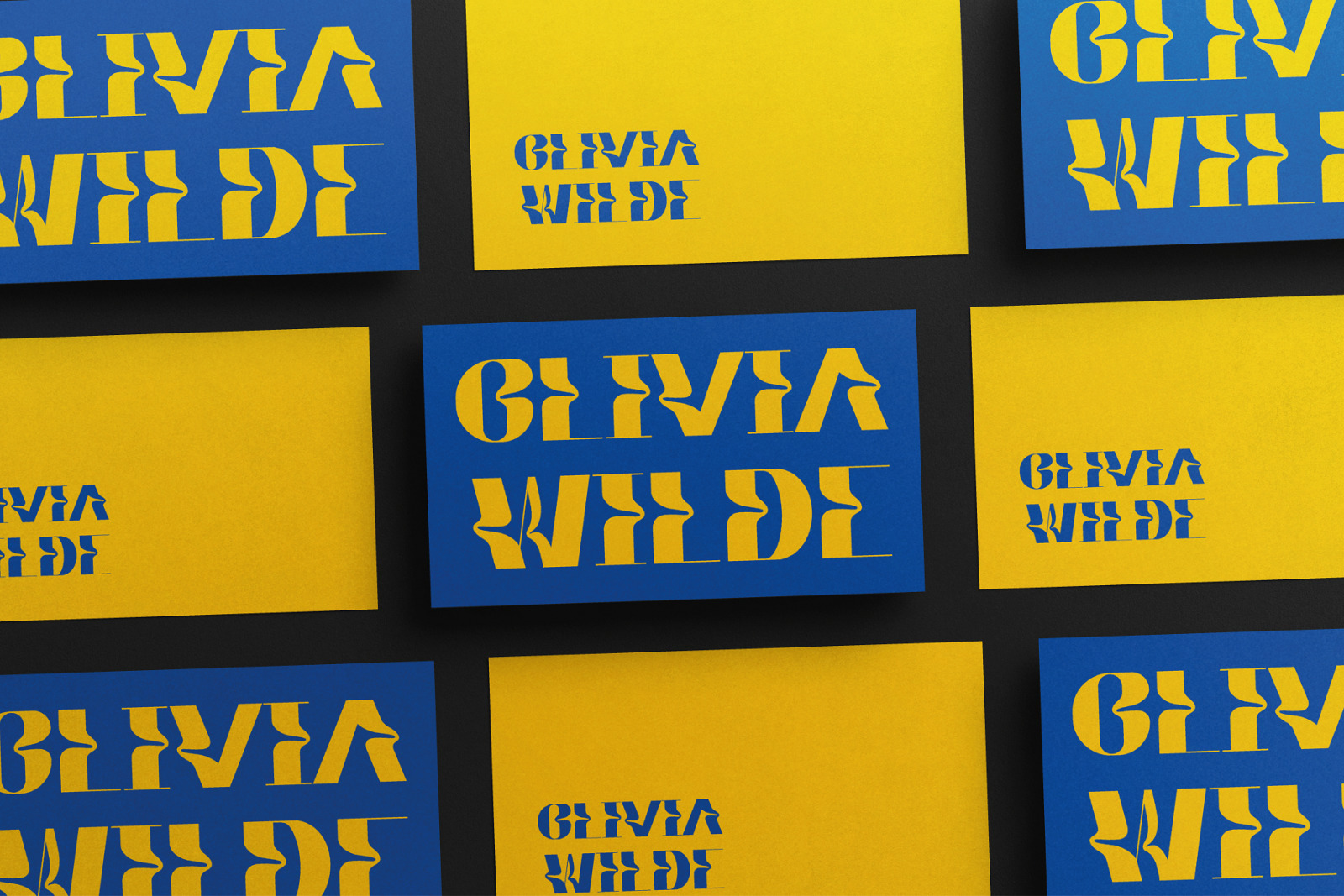 Niran Font Niran Font