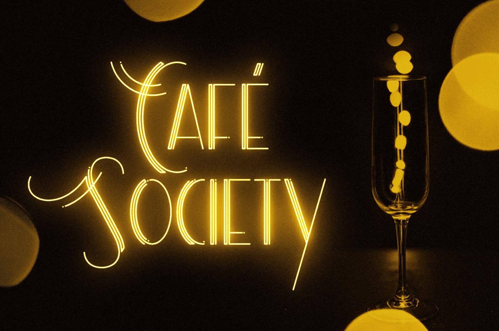 New Year Deco: An Art Deco Font for Festive Celebrations! New Year Deco: An Art Deco Font for Festive Celebrations!