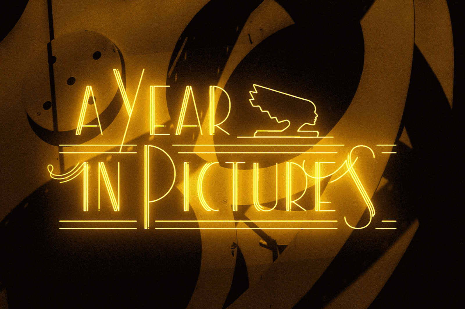 New Year Deco: An Art Deco Font for Festive Celebrations! New Year Deco: An Art Deco Font for Festive Celebrations!