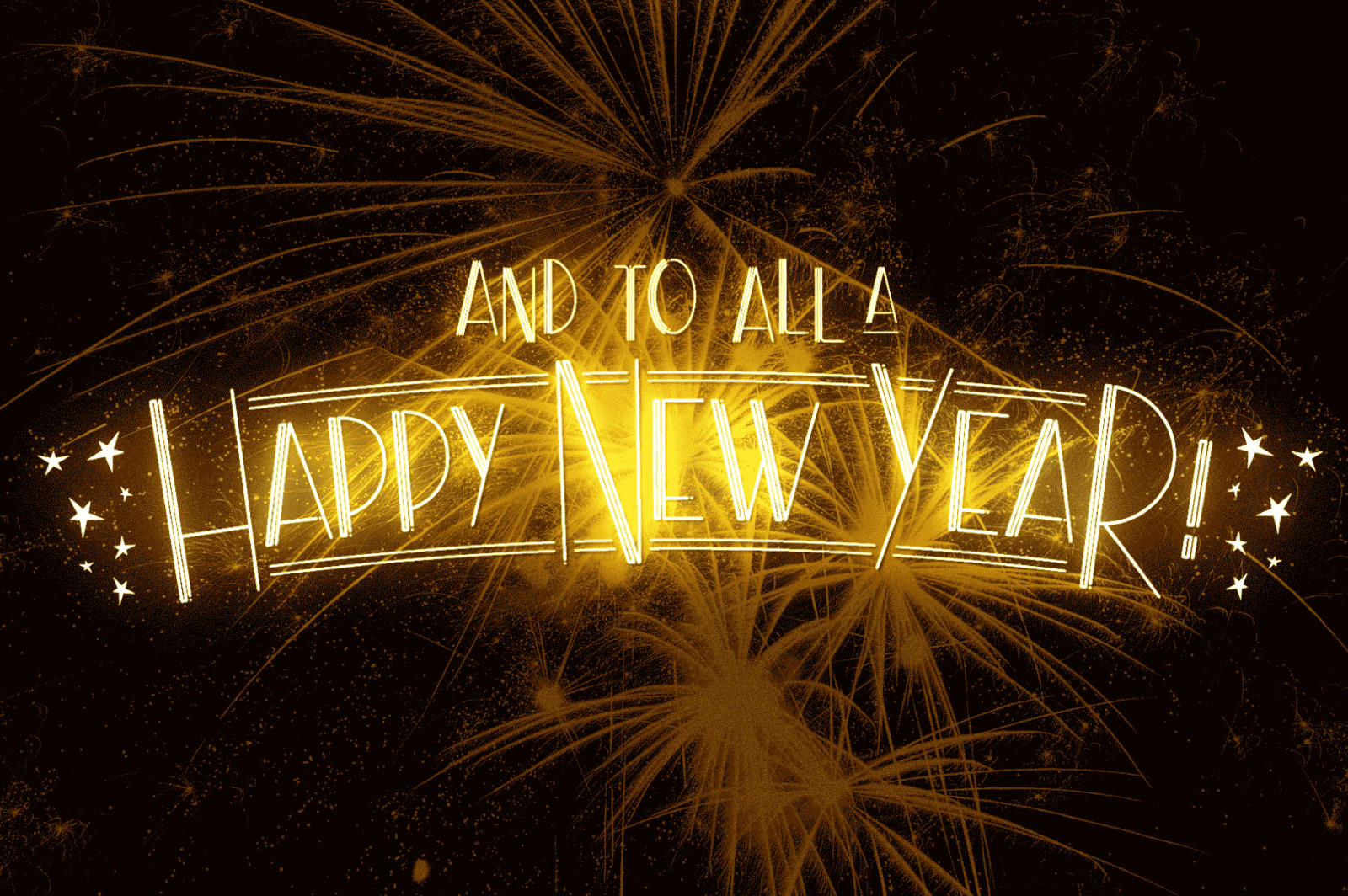 New Year Deco: An Art Deco Font for Festive Celebrations! New Year Deco: An Art Deco Font for Festive Celebrations!