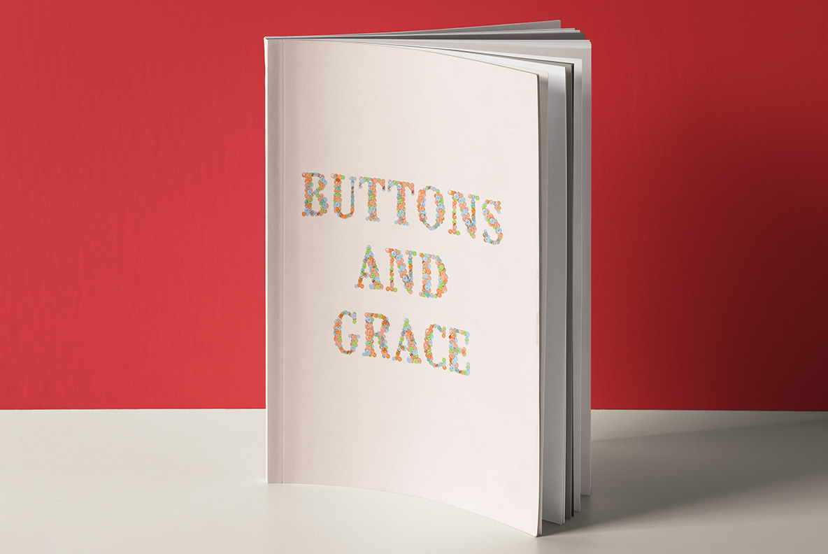Buttons Font Buttons Font