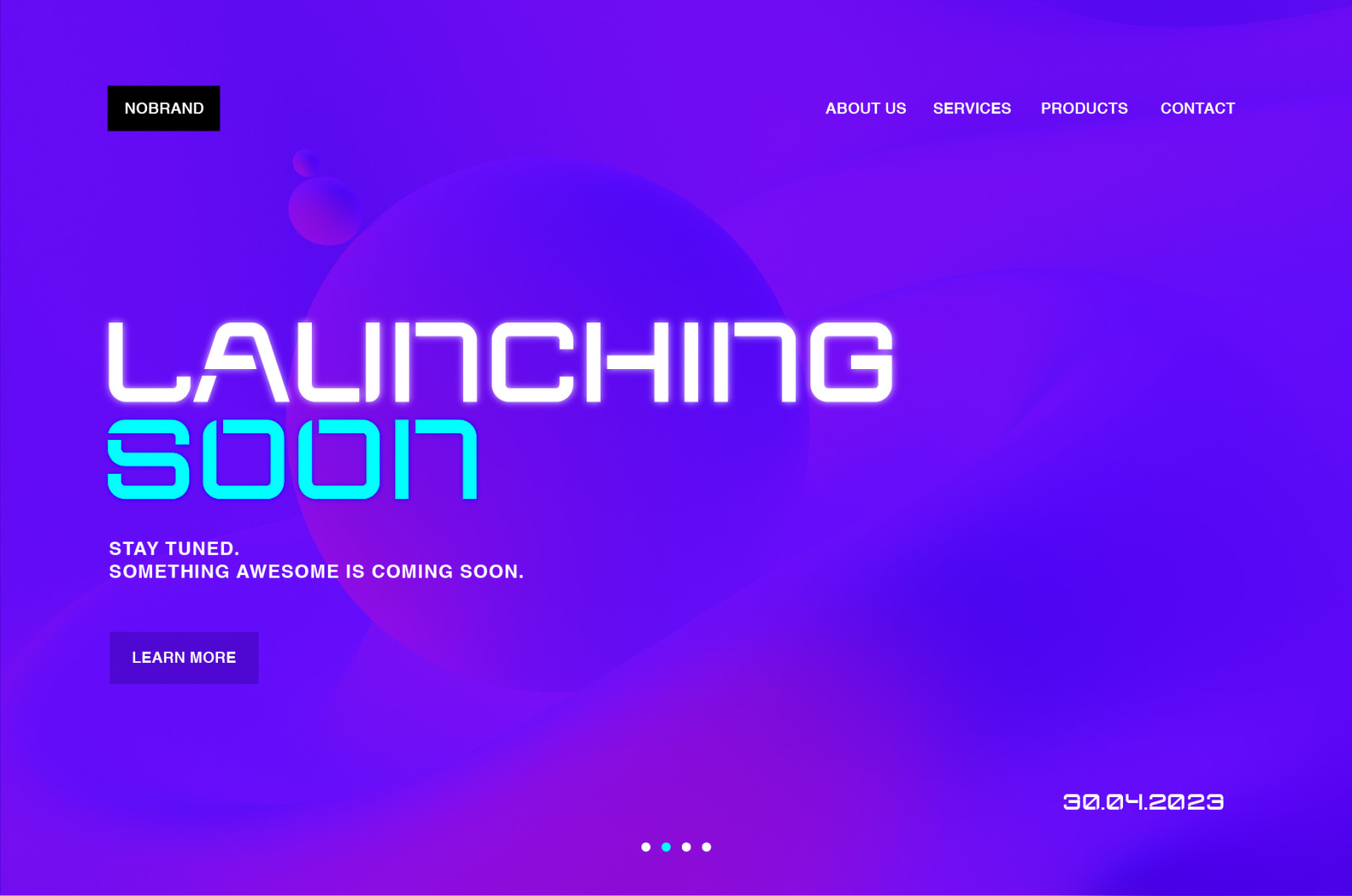 District - Futuristic Sans District - Futuristic Sans