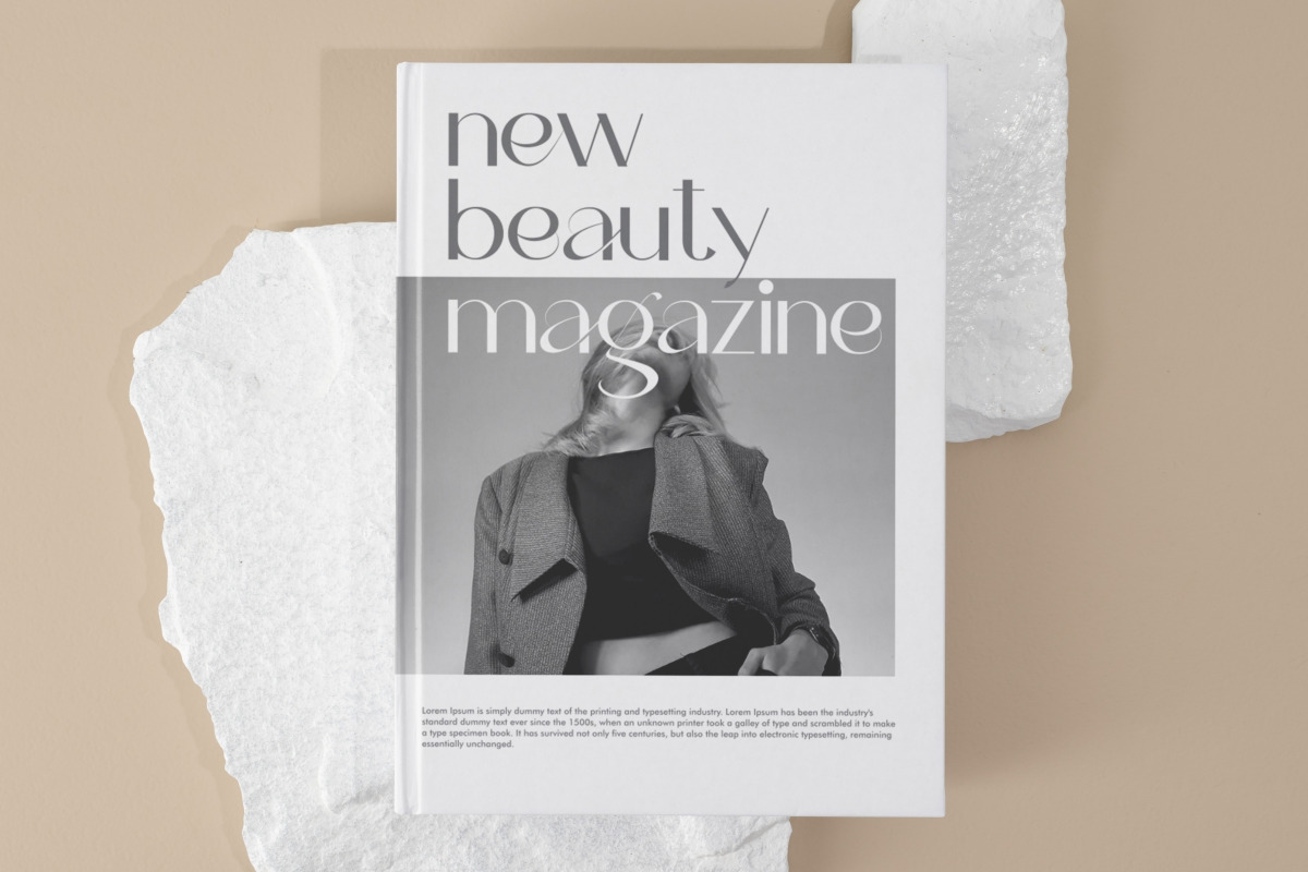 Madame Grettha Display Font Madame Grettha Display Font