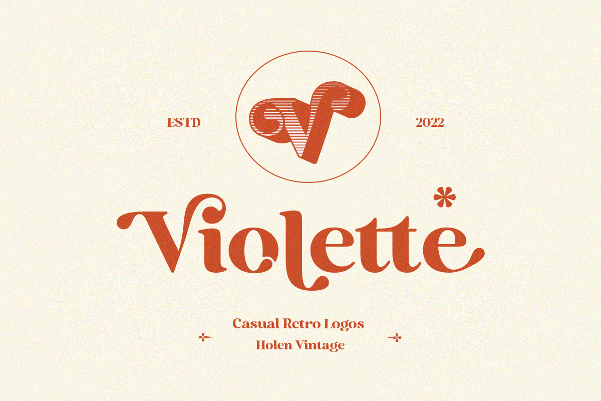 Holen Vintage Holen Vintage
