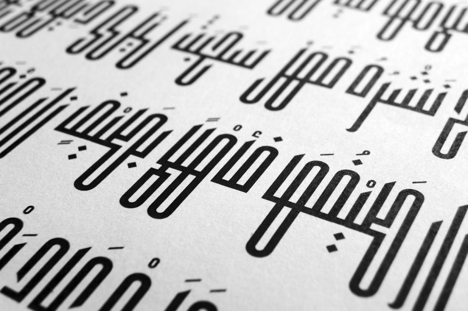 Kaleem - Arabic Font Kaleem - Arabic Font