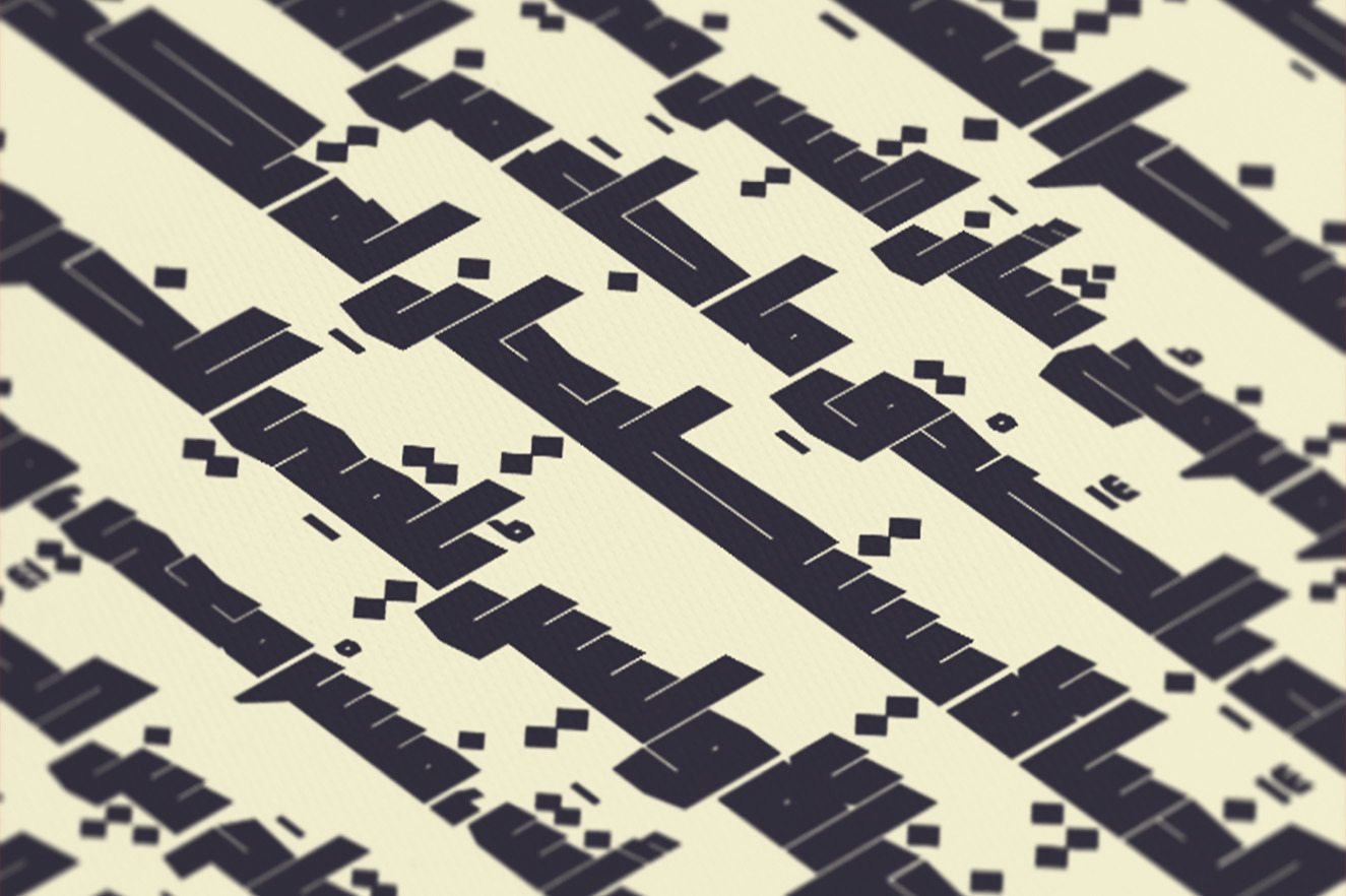 Saiihah - Arabic Font Saiihah - Arabic Font