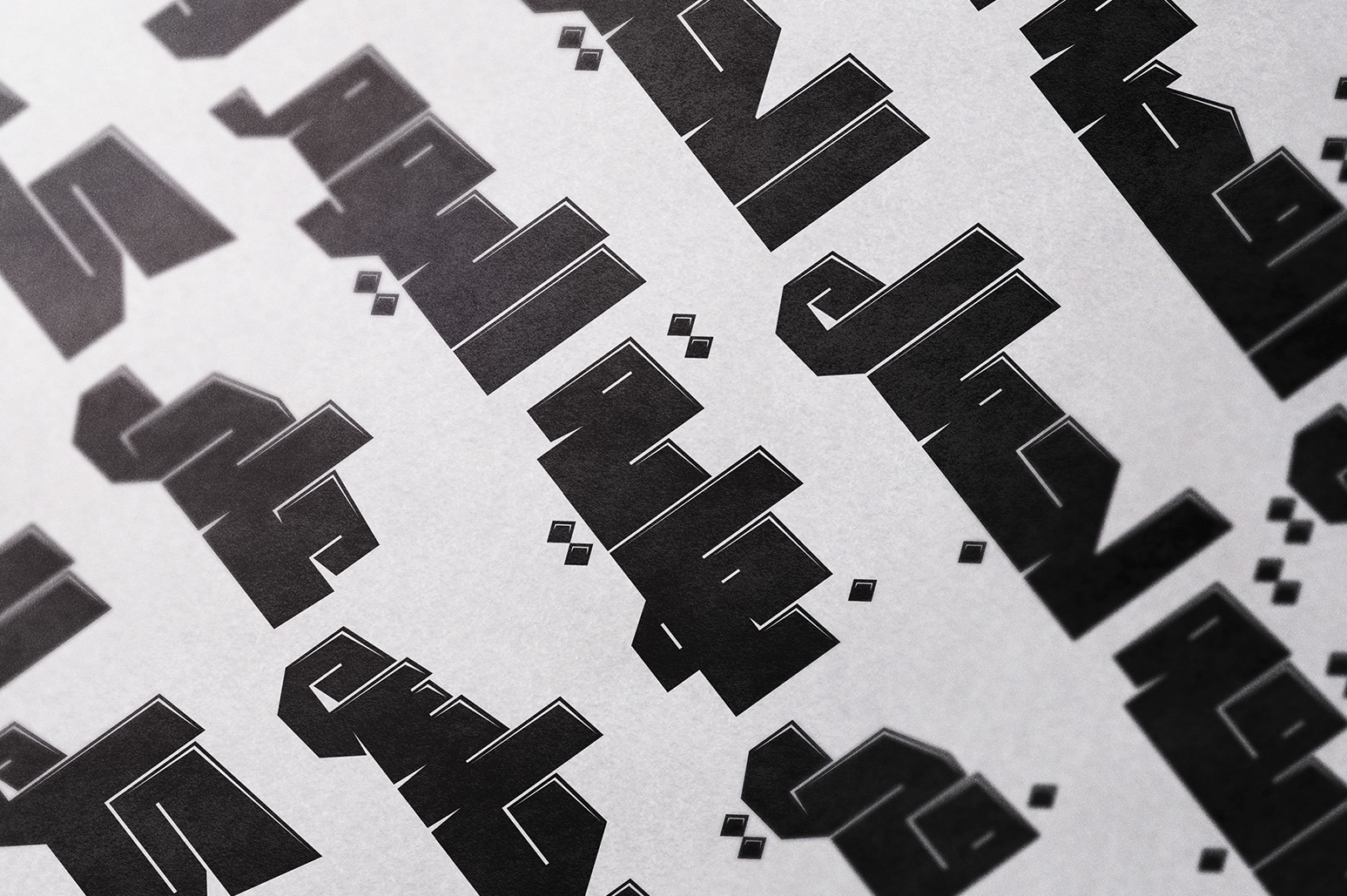 Dahka - Arabic Font Dahka - Arabic Font