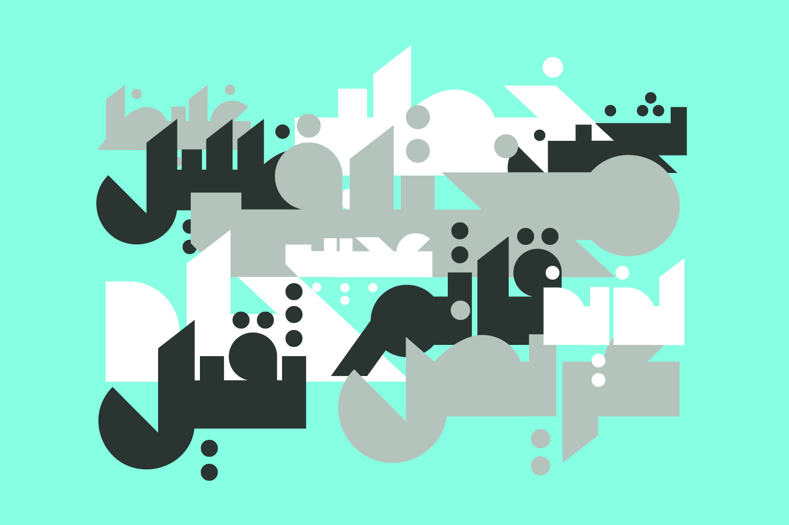 Mateen - Arabic Font Mateen - Arabic Font