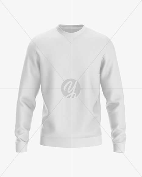 Sweatshirt Mockup