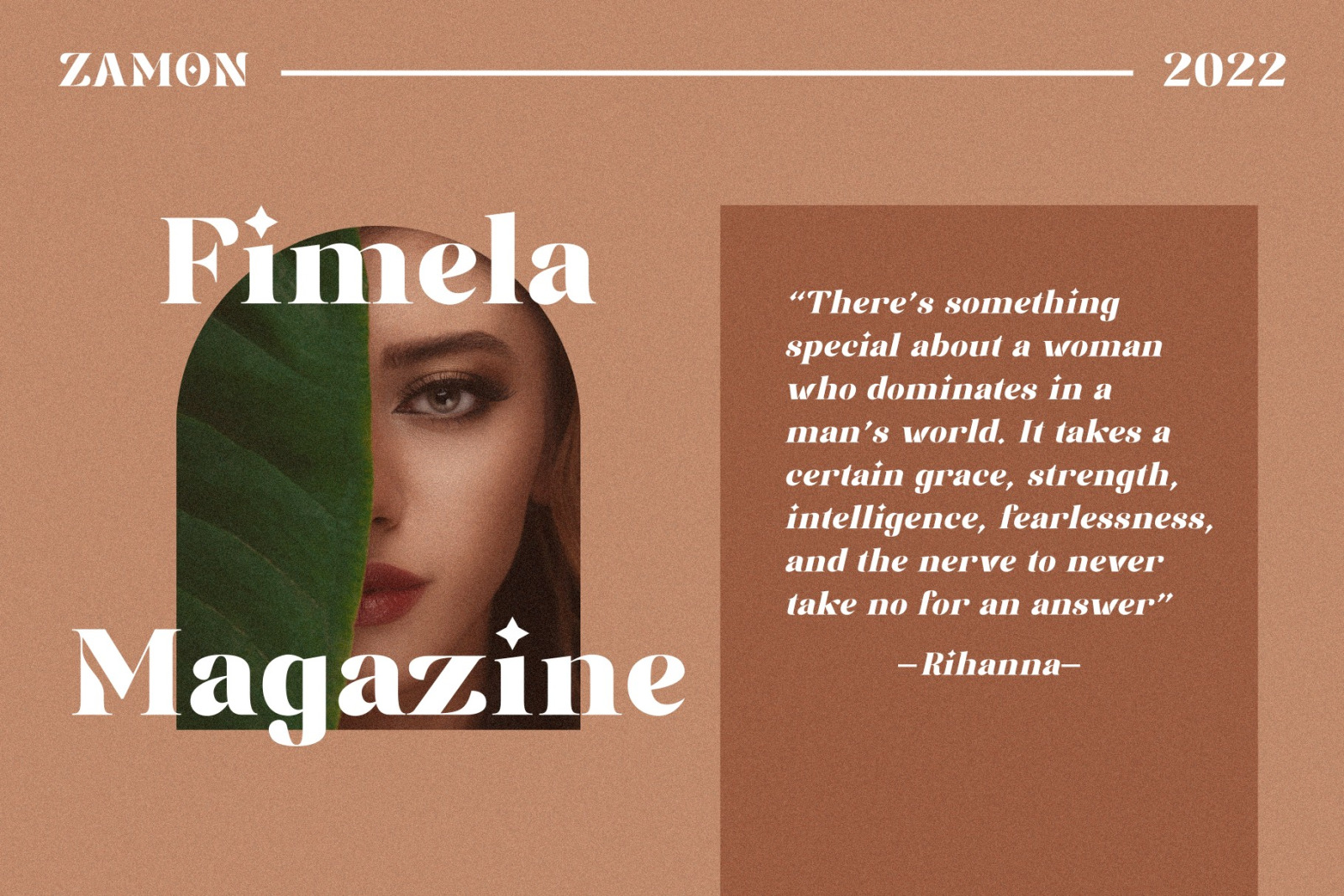 Zamon Modern Serif Zamon Modern Serif
