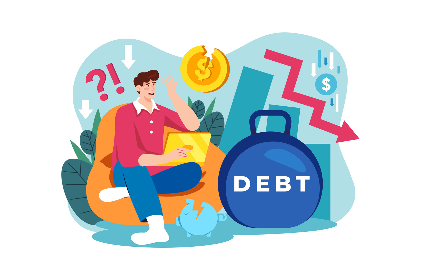 M700_Financial Illustration_Part 02 M700_Financial Illustration_Part 02